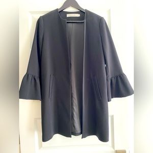 Long jacket Maison Simons